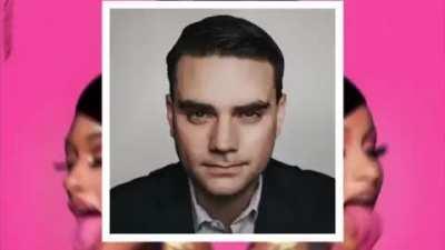 Ben Shapiro with the heat 🔥😫🔥