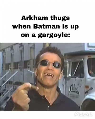 At least until they’re the last one standing