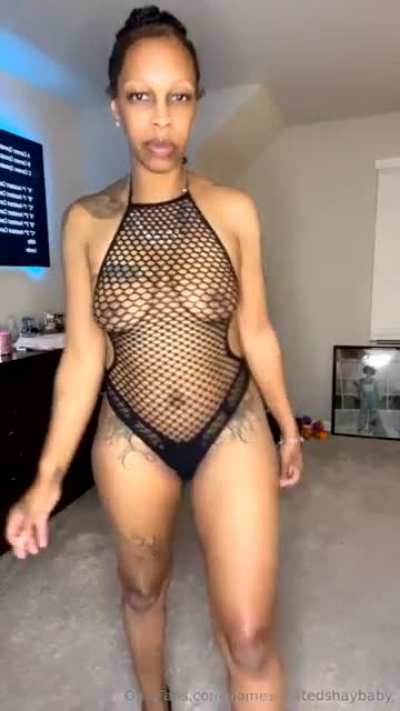 Domesticatedshaybaby 