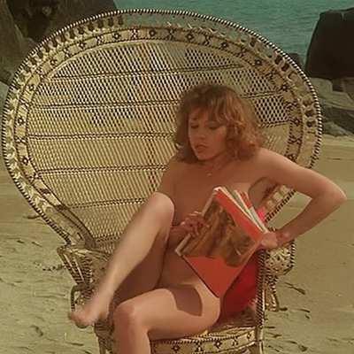 Olivia Pascal & Uschi Zech- Vanessa (1977)