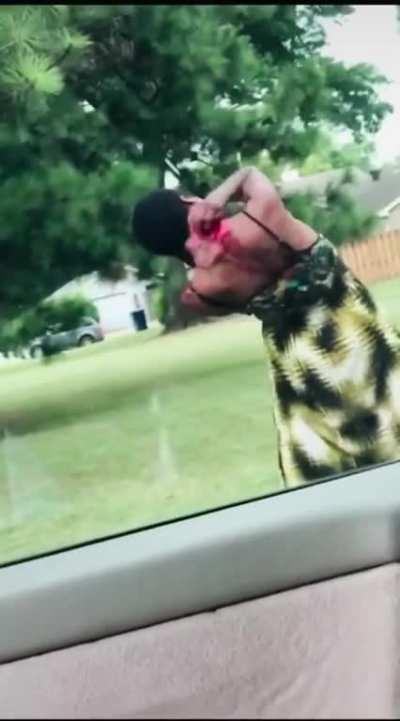 Kids This is why you don’t do drugs