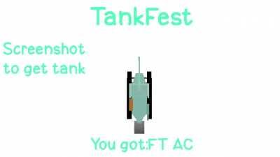 Tankfest