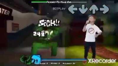 A day with timmy but i sped it up so u dont have to experience the pain like me