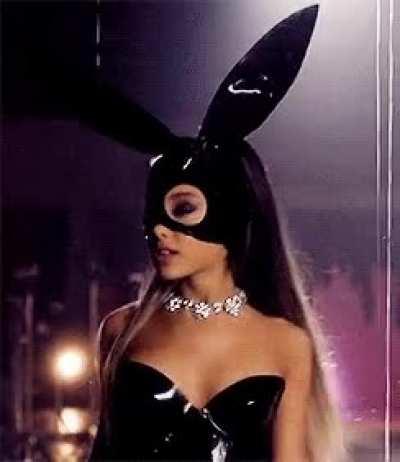 popping out, any second now