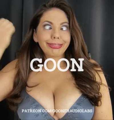 [Reddit] Allow me to share some free gooner Porn that I've made (audio files/captions).