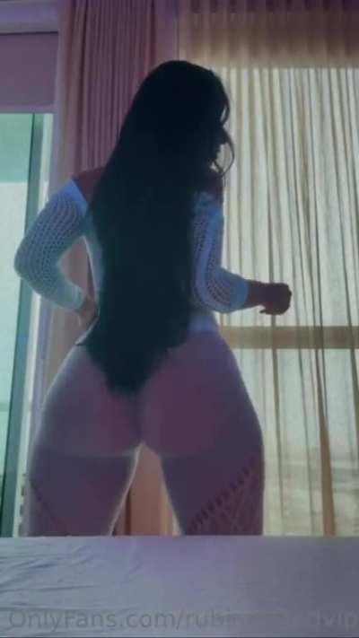 Rubi rose Dm if $ ready