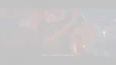 Chief Vs Atriox At The Beginning Of Infinite Be Like: