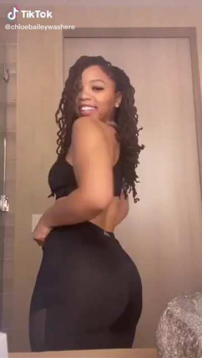 The baddest in the game