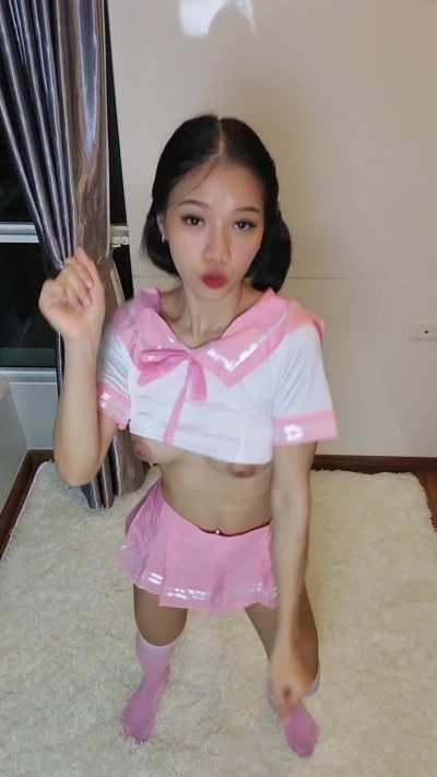 Hope you like how I roll😎