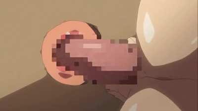 Gyaru gloryhole game