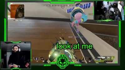 Trying to make some Friends