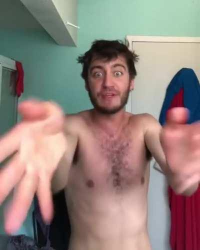 Is this that NF guy I’m hearing so much about?