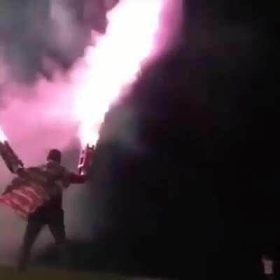 Slepito, The Guardian Of New Years