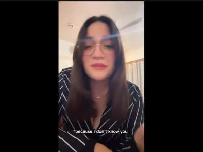 From the live last night