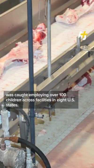 Child labor is making a comeback in the U.S. as some states roll back children's rights that were won in the last century.