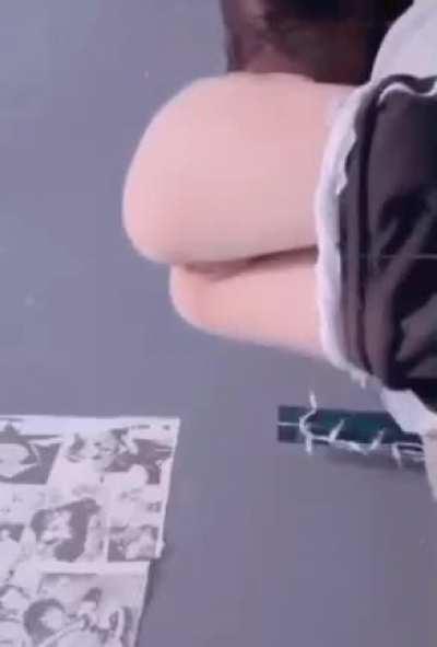 elaaineuwu - Video #4479