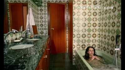 Nude Tits Claudia Traisac 