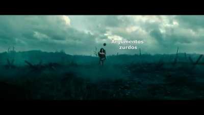 Resumen del debate de vicepresidentes