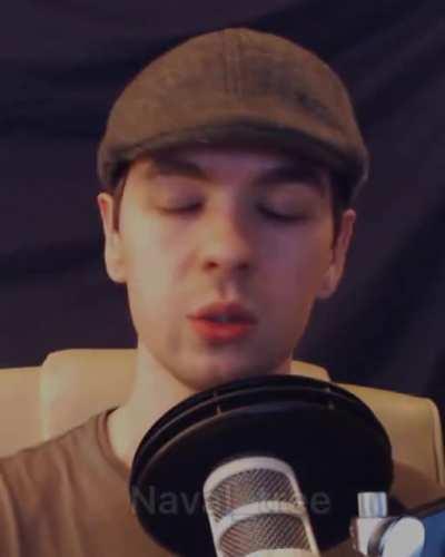 He will never be “Just a phase” 💚