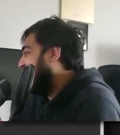 The new template for the memes