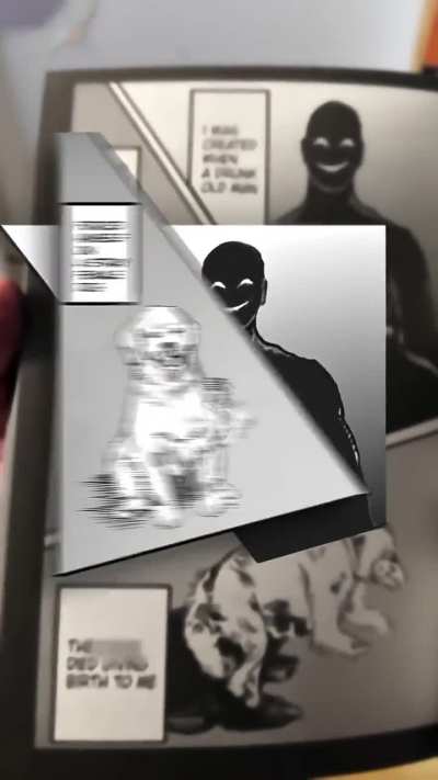 He's really gonna do it