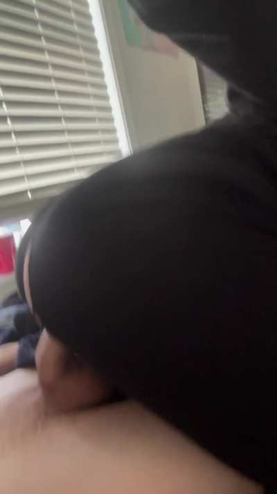 “Bro it’s not gay as long as you keep your pants on now keep riding this dick bro”