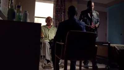 ANYONE ELSE REMEMBER THIS SCENE FROM BREAKING BAD??