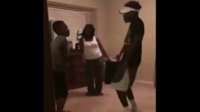 Never played a Sonic game in my life, but this is a BOP