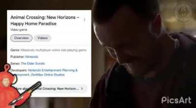 Wake up babe, TES VI just dropped