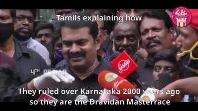 Tamil 💪 💪 💪 💪