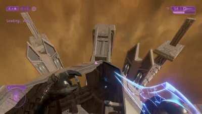 Bruh really just yelled in lowercase