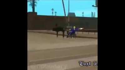 What Giorno was doing while Pucci was resetting the universe