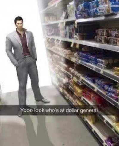 Look Who i found today