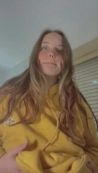 Let me choke on your cock babe