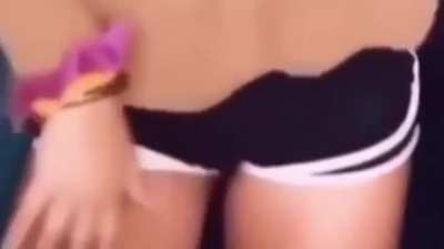 Kaitlyn Huff x Stephanie Alvarado I Luv Sex