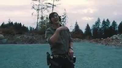 Sometimes confidence is everithing