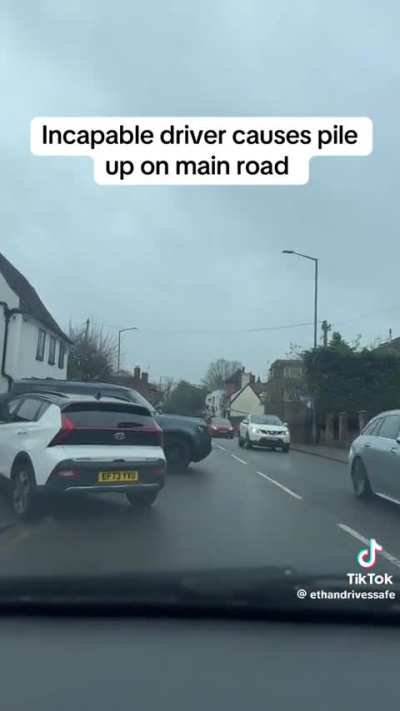 Happiest UK resident