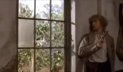 Bring a cannon to a gun fight...