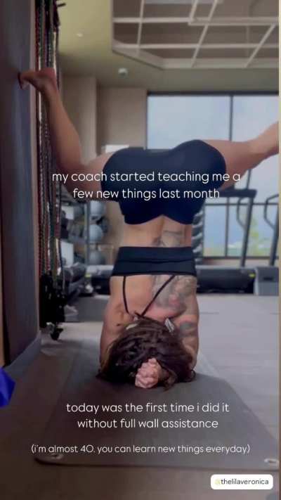 Celeste Bonin (FKA WWE’s Kaitlyn) 