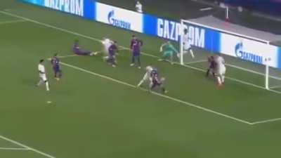 We are the best team in the world