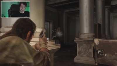 O Campeão de tiro ao alvo