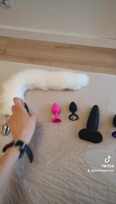 Best content coming next month try me