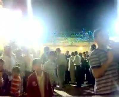 Не хило так мальца унесло