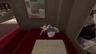 Your life has expierd