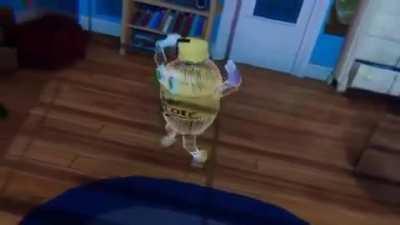 brasileiros tem que ser estudados pela nasa