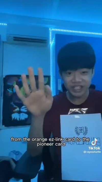 How to join a gang : 101