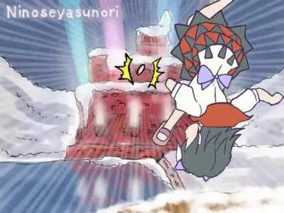 10. The Gate Keeper of the Guard