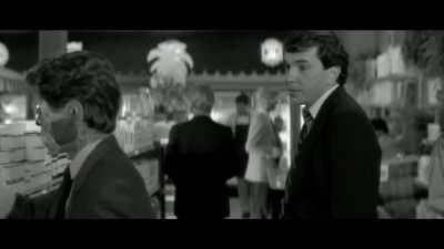 Rowdy Roddy Piper in John Carpenter's They Live (1988)