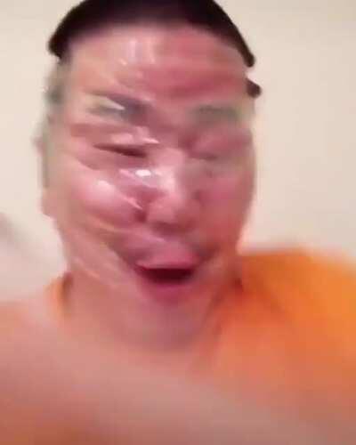 Tapebots going crazy at the warehouse be like: