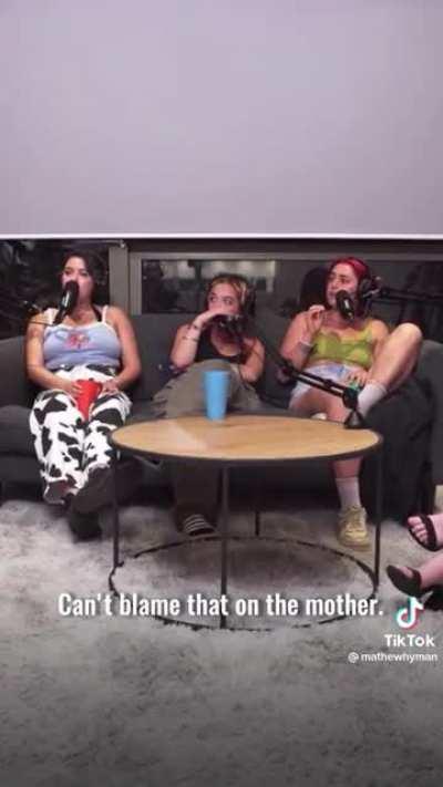 The Simple Statistics on Single Mother Households